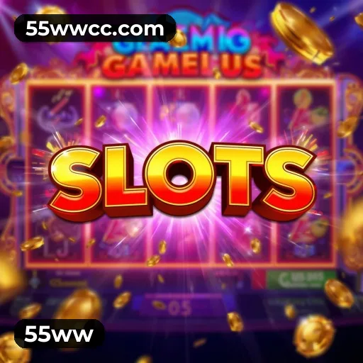 55ww bônus — painel de promoções no aplicativo