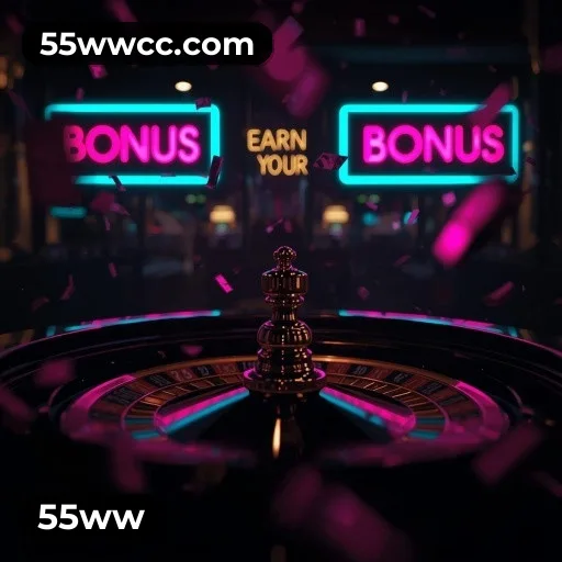 55ww bônus — cashback 15 por cento e níveis VIP