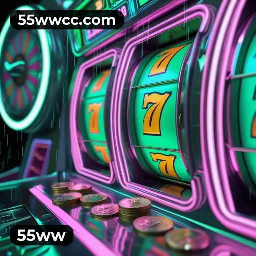 55ww cadastro — tela de formulário no app oficial