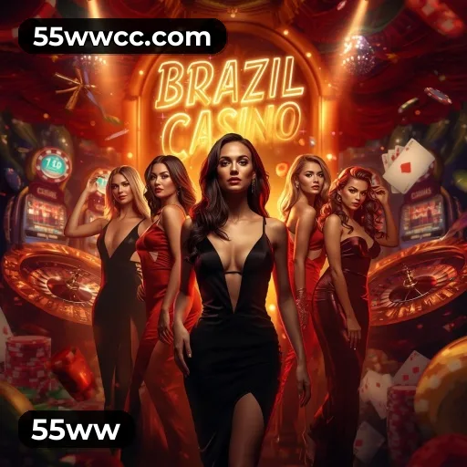55ww termos — contrato de uso e regulamento da plataforma